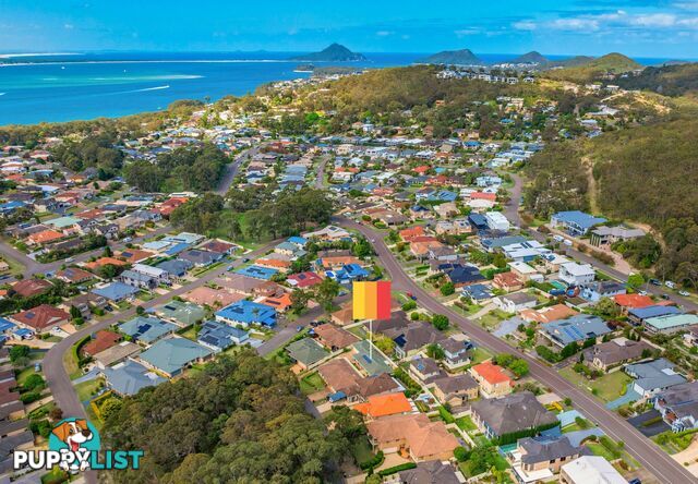 28 Yellowtail Way CORLETTE NSW 2315