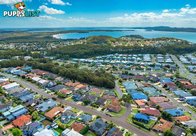 28 Yellowtail Way CORLETTE NSW 2315