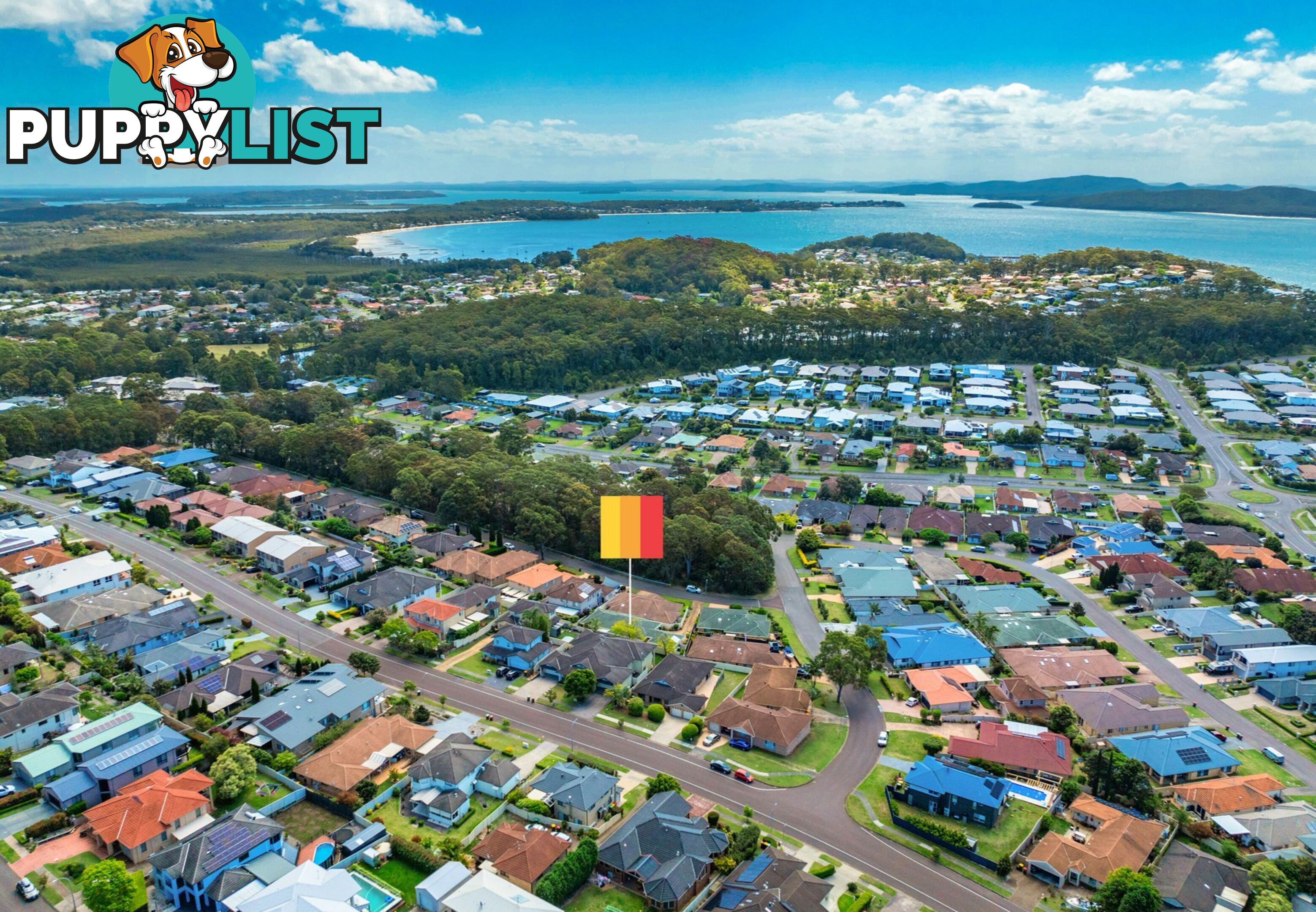 28 Yellowtail Way CORLETTE NSW 2315