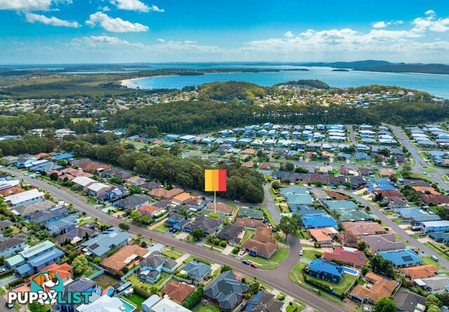 28 Yellowtail Way CORLETTE NSW 2315