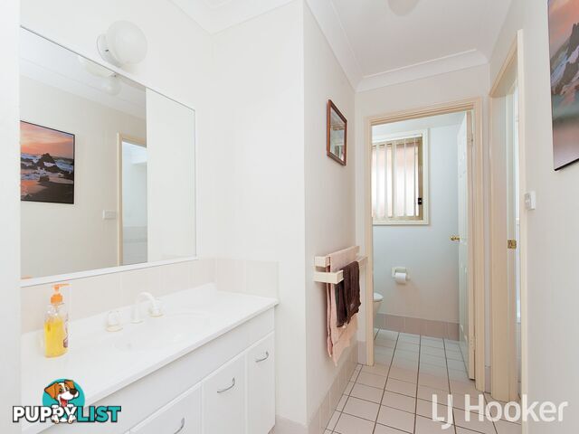 28 Yellowtail Way CORLETTE NSW 2315