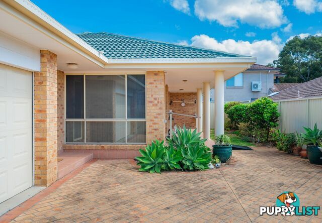 28 Yellowtail Way CORLETTE NSW 2315