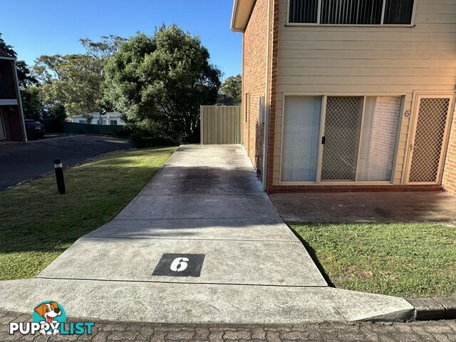 6/4a Blanch Street LEMON TREE PASSAGE NSW 2319