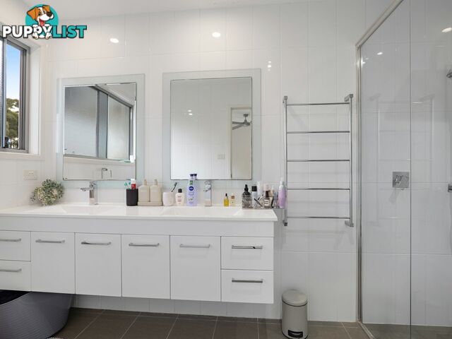 32A Sergeant Baker Drive CORLETTE NSW 2315