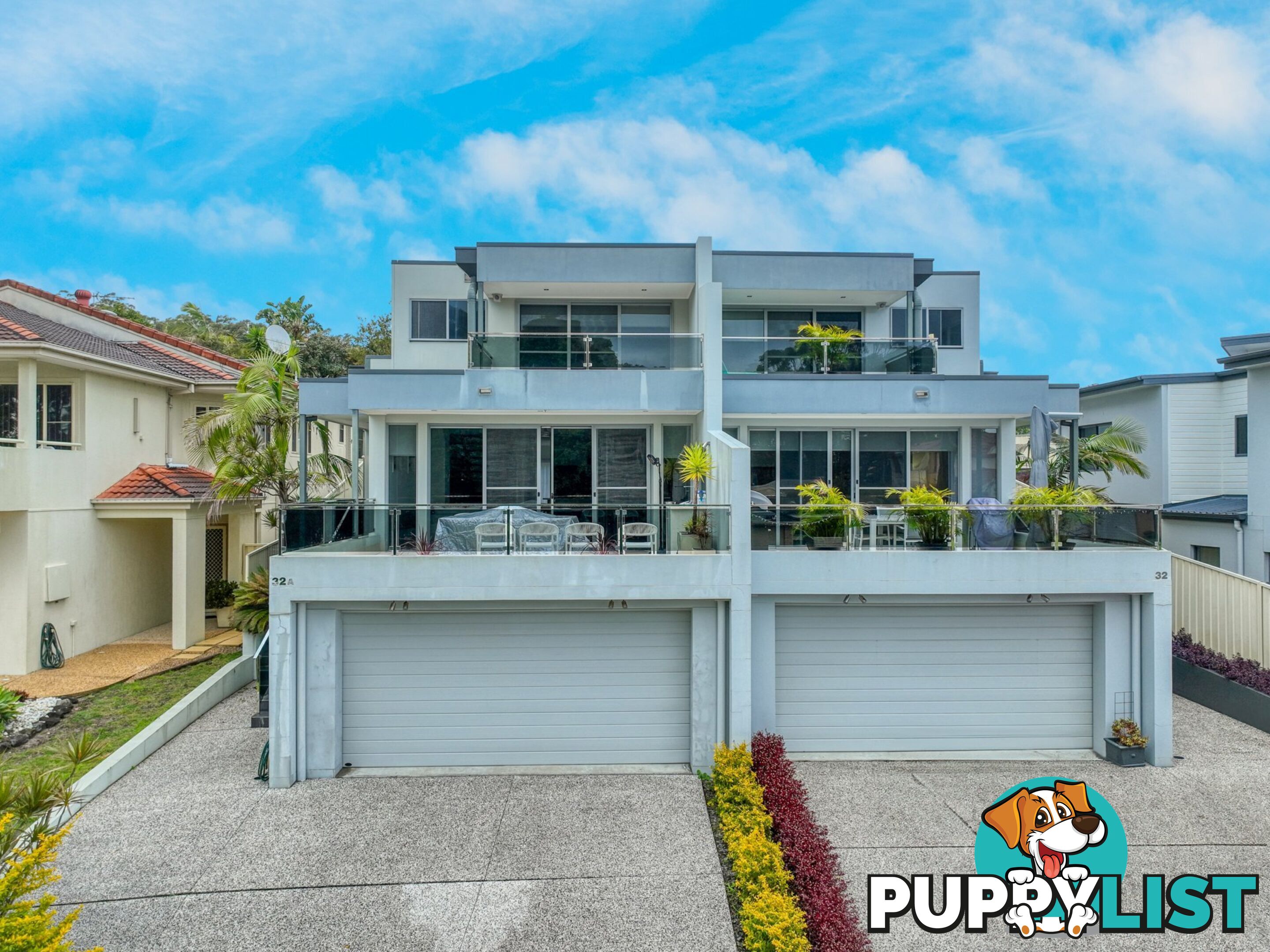 32A Sergeant Baker Drive CORLETTE NSW 2315