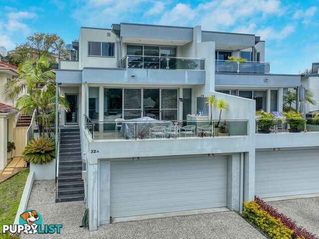 32A Sergeant Baker Drive CORLETTE NSW 2315