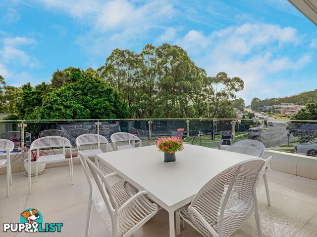 32A Sergeant Baker Drive CORLETTE NSW 2315