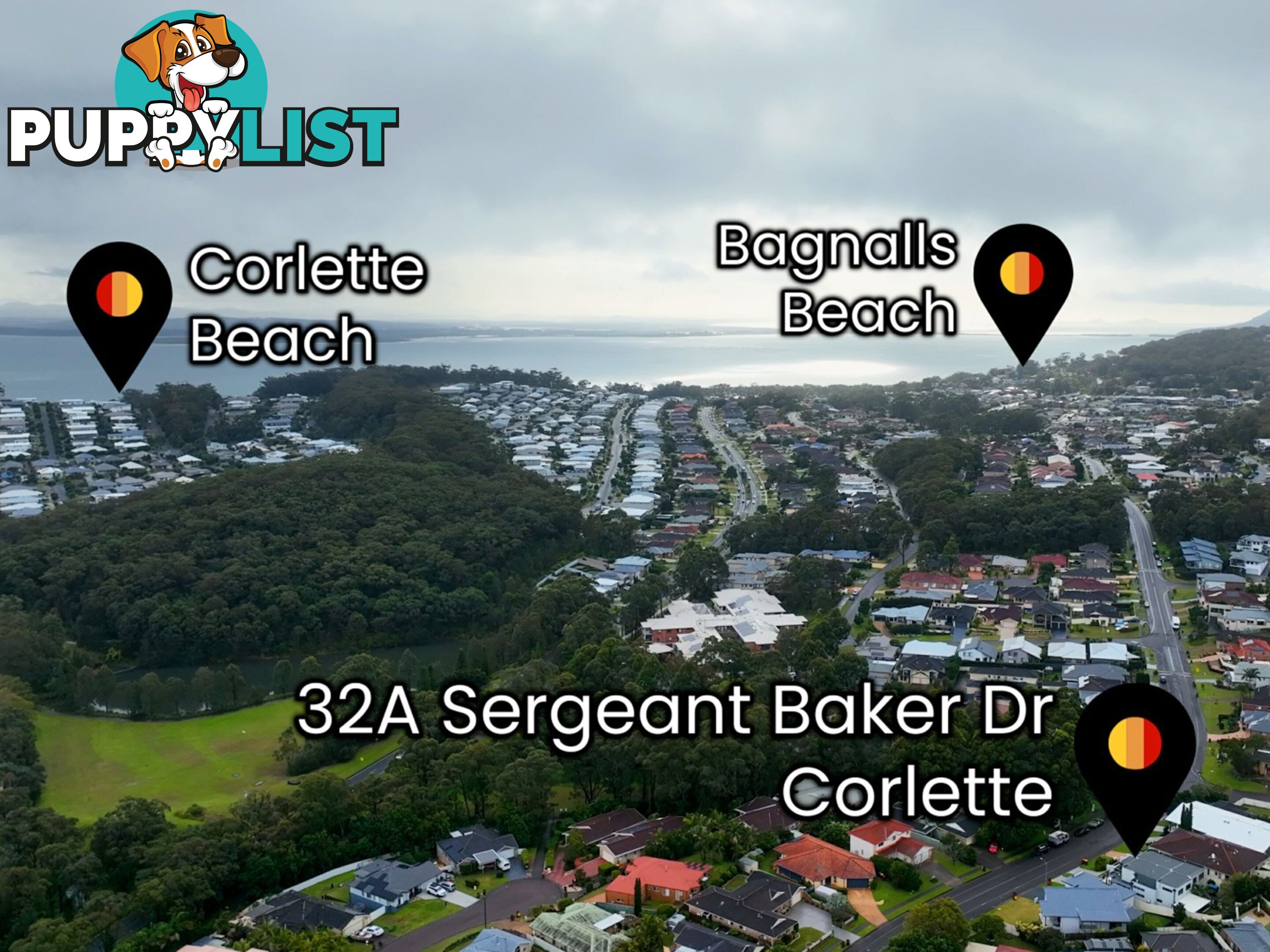 32A Sergeant Baker Drive CORLETTE NSW 2315