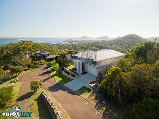 3 Galoola Drive NELSON BAY NSW 2315