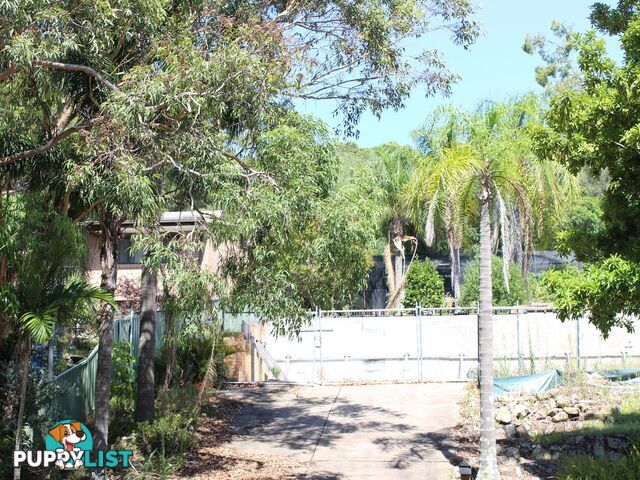 3 Galoola Drive NELSON BAY NSW 2315