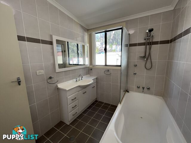 21a Bagnall Avenue SOLDIERS POINT NSW 2317