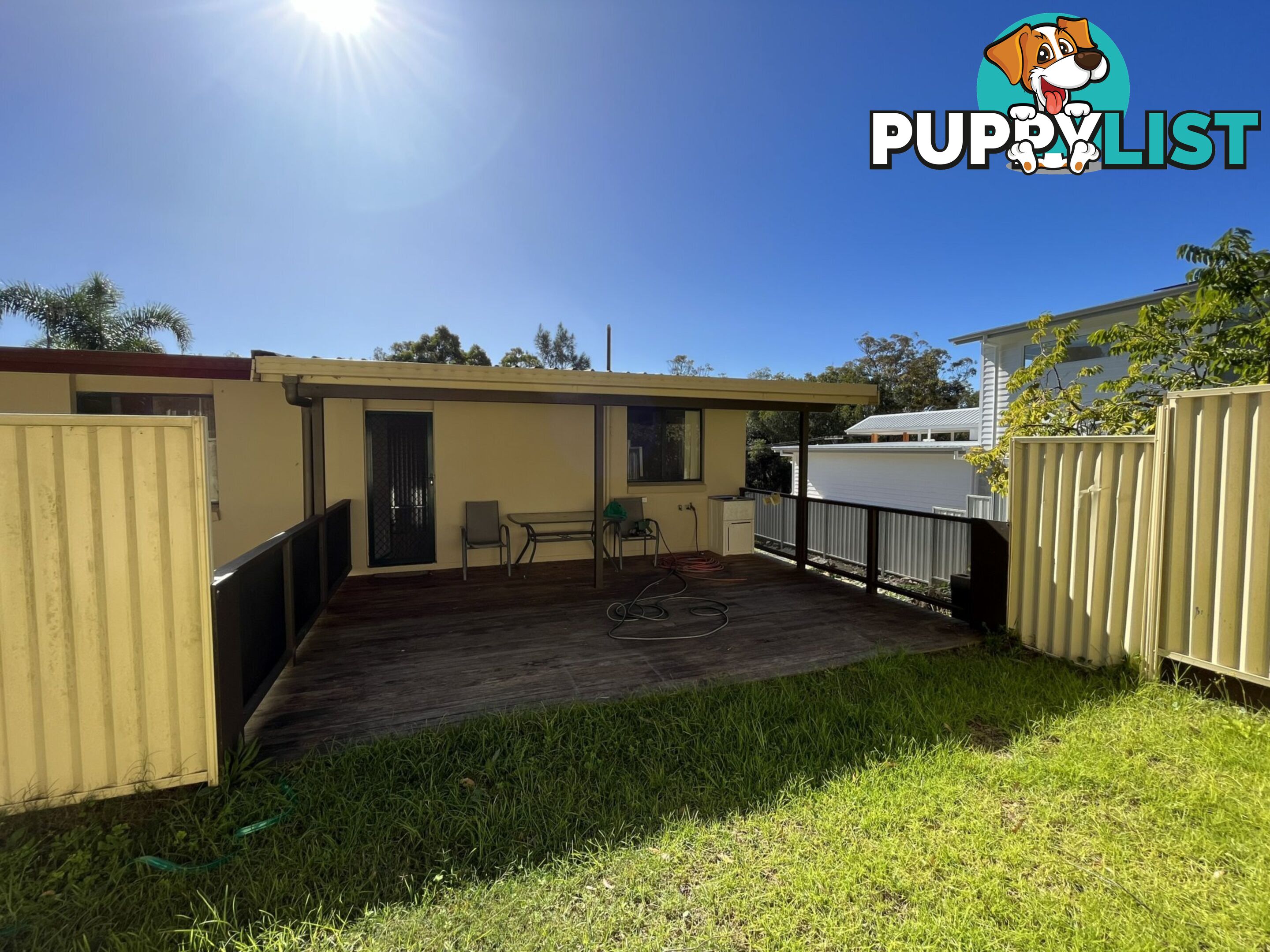 21a Bagnall Avenue SOLDIERS POINT NSW 2317