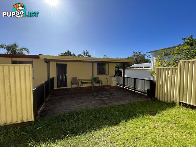 21a Bagnall Avenue SOLDIERS POINT NSW 2317