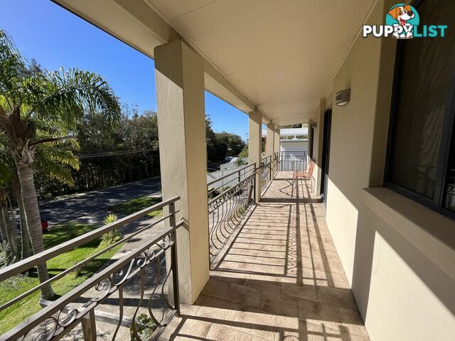 21a Bagnall Avenue SOLDIERS POINT NSW 2317