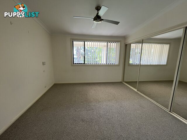 21a Bagnall Avenue SOLDIERS POINT NSW 2317