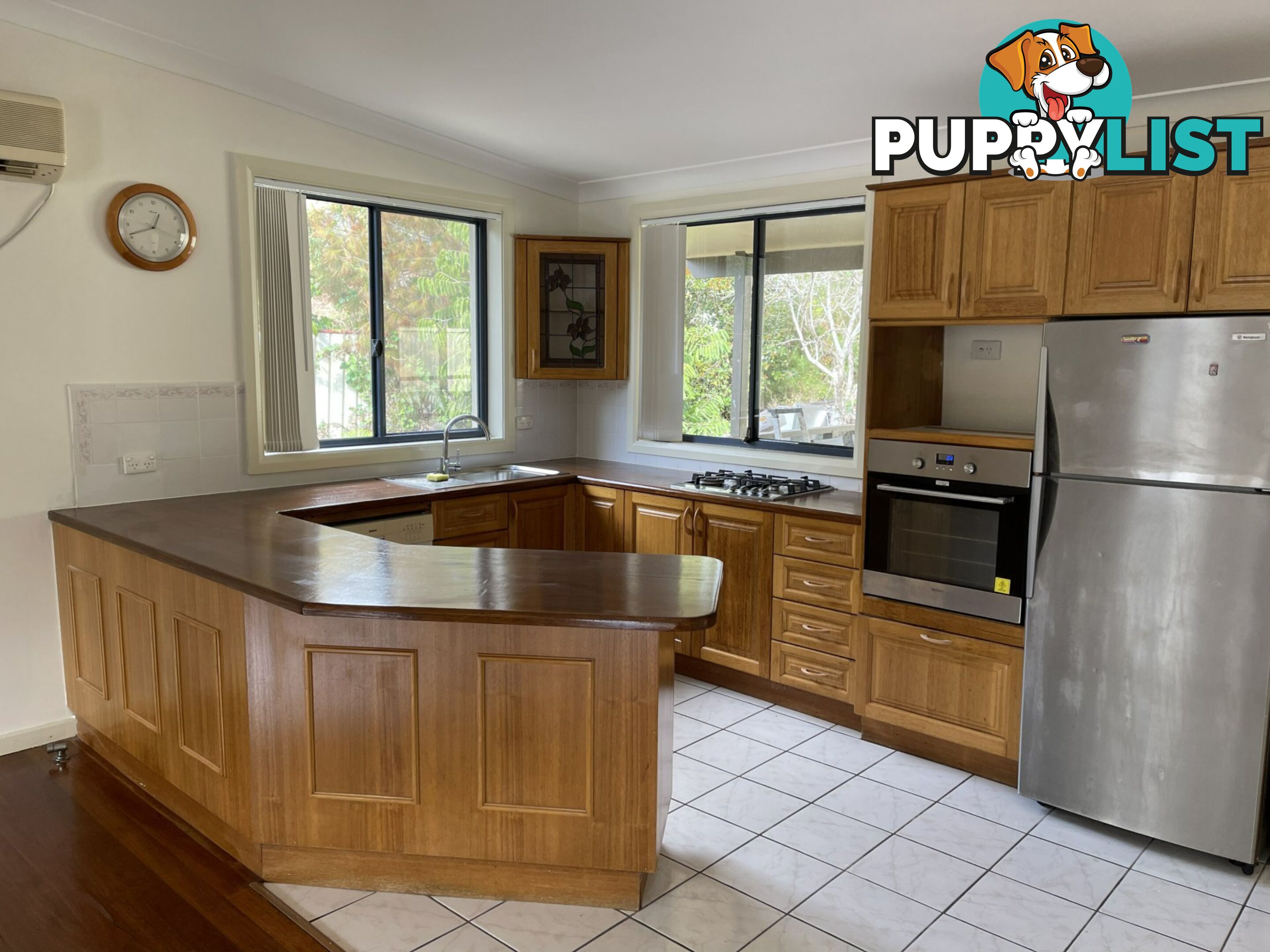 21a Bagnall Avenue SOLDIERS POINT NSW 2317