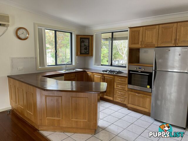21a Bagnall Avenue SOLDIERS POINT NSW 2317