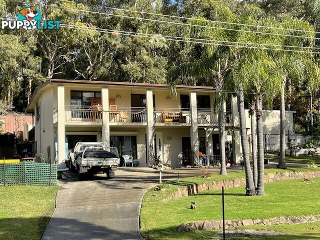 21a Bagnall Avenue SOLDIERS POINT NSW 2317