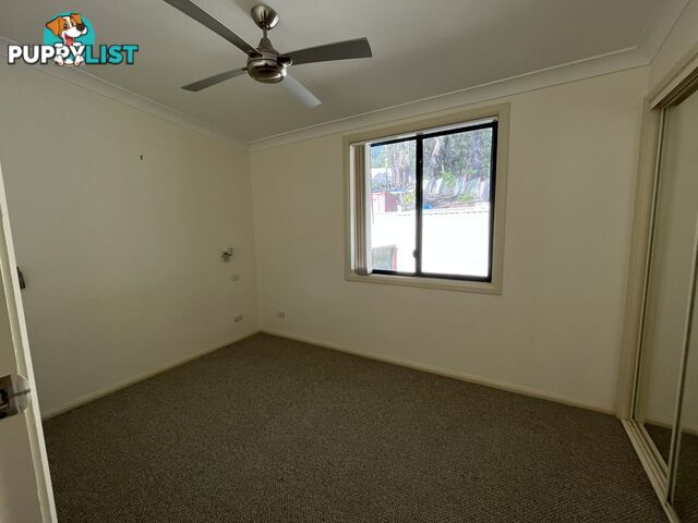 21a Bagnall Avenue SOLDIERS POINT NSW 2317