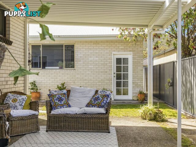 47 Rigney Street SHOAL BAY NSW 2315