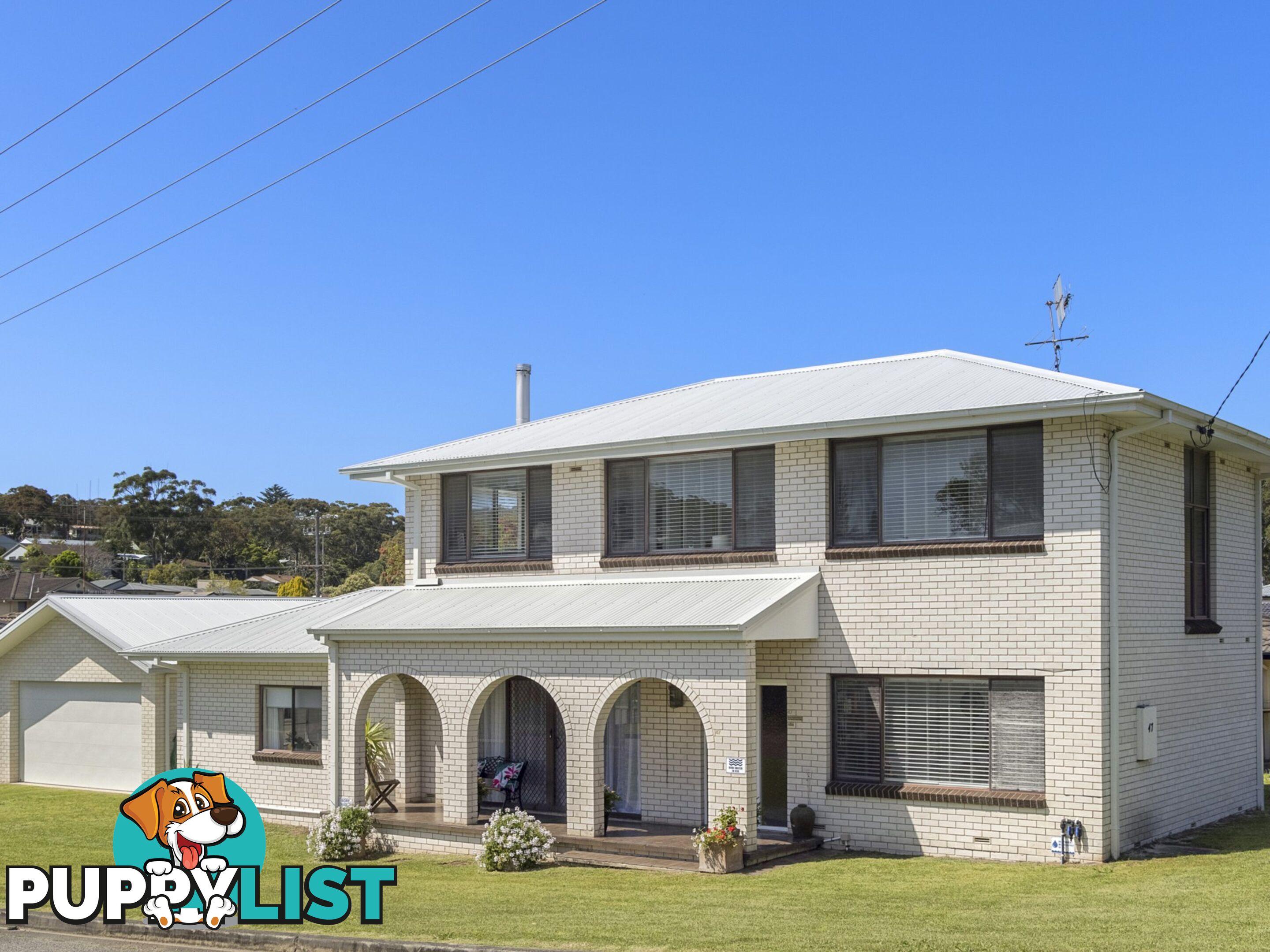 47 Rigney Street SHOAL BAY NSW 2315