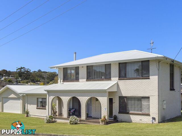 47 Rigney Street SHOAL BAY NSW 2315