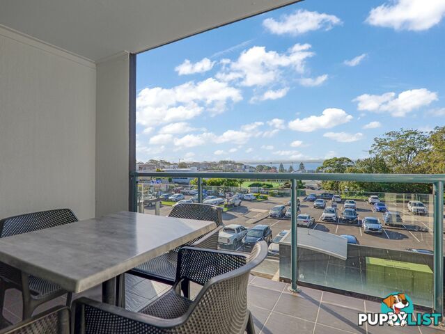 214/61B Dowling Street NELSON BAY NSW 2315