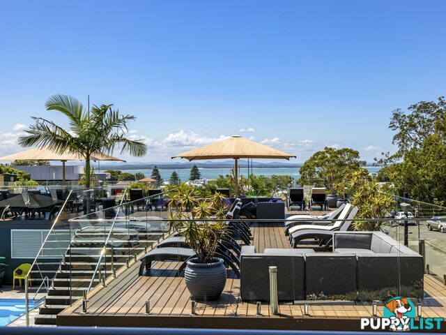 214/61B Dowling Street NELSON BAY NSW 2315