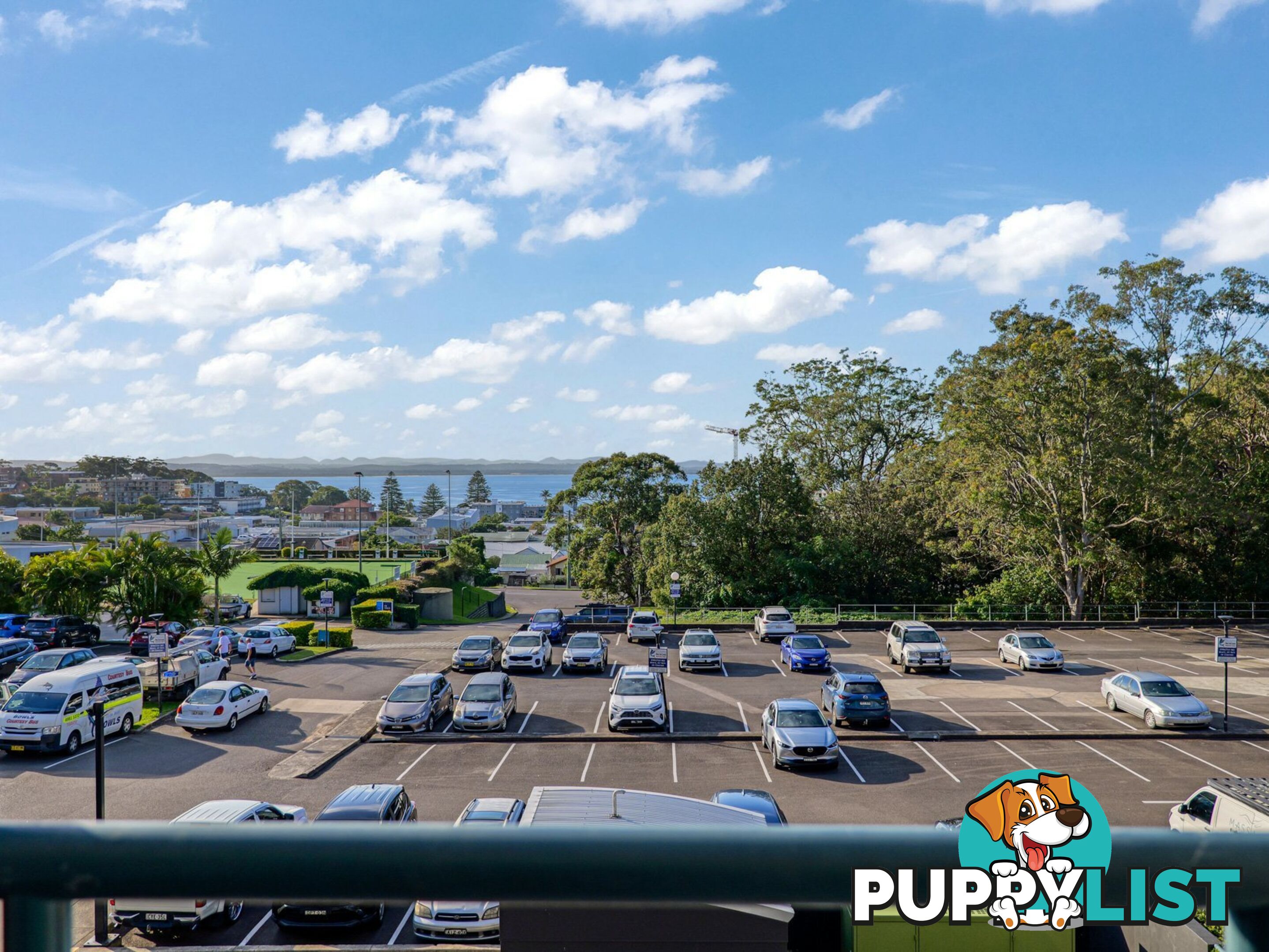 214/61B Dowling Street NELSON BAY NSW 2315