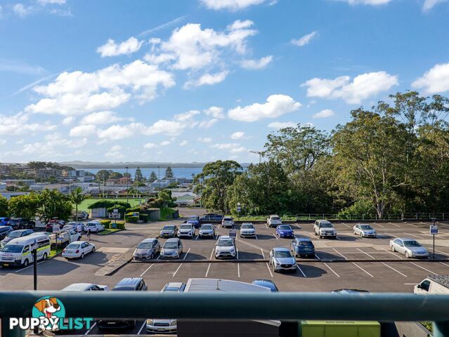 214/61B Dowling Street NELSON BAY NSW 2315