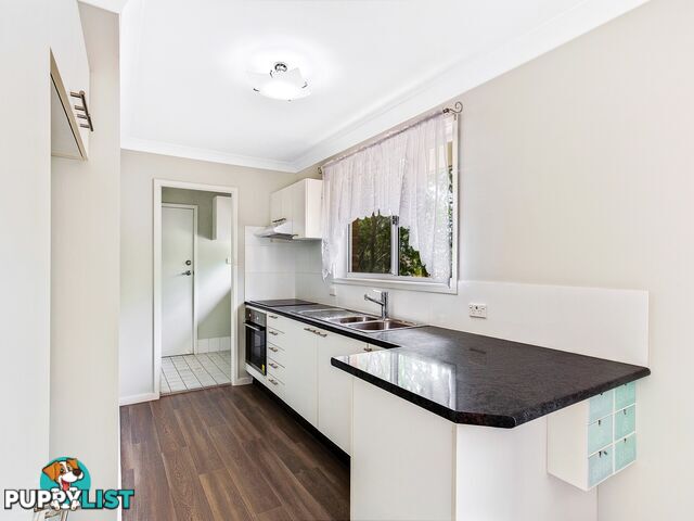 14 Kanimbla Drive SALAMANDER BAY NSW 2317