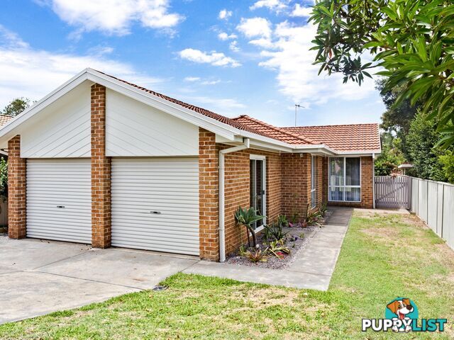 14 Kanimbla Drive SALAMANDER BAY NSW 2317
