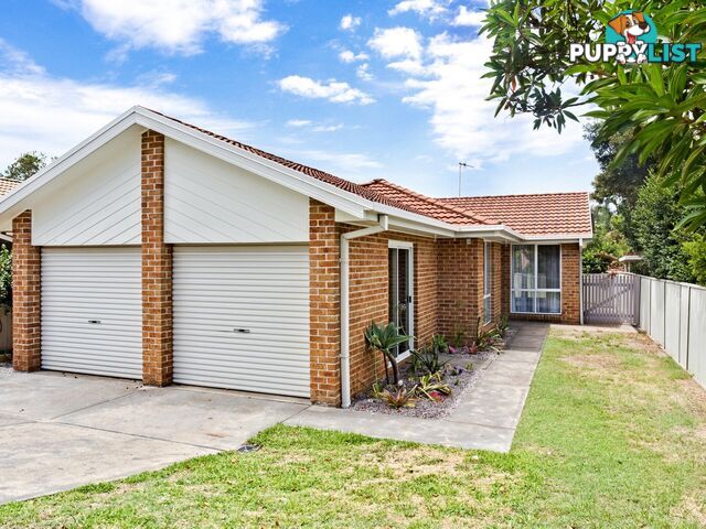 14 Kanimbla Drive SALAMANDER BAY NSW 2317