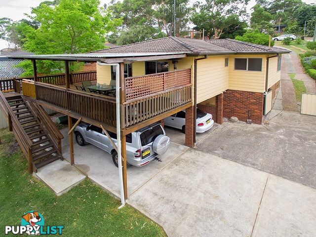 23 Moorooba Cres NELSON BAY NSW 2315