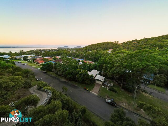 5 Tareebin Road NELSON BAY NSW 2315