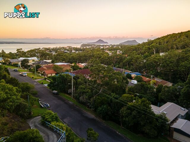 5 Tareebin Road NELSON BAY NSW 2315