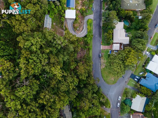 5 Tareebin Road NELSON BAY NSW 2315