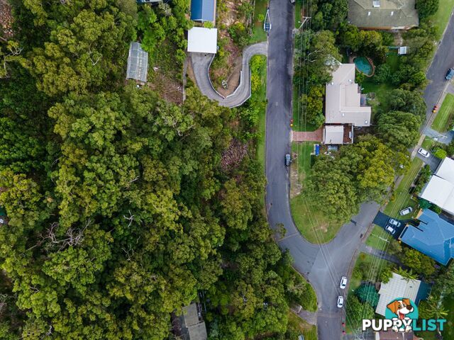 5 Tareebin Road NELSON BAY NSW 2315