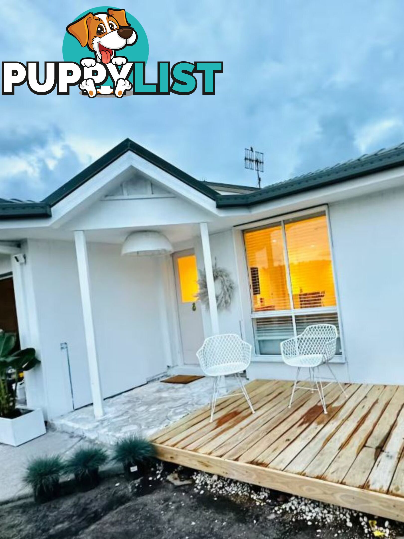 2/195 Rocky Point Road FINGAL BAY NSW 2315