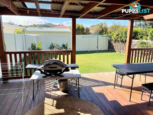 2/195 Rocky Point Road FINGAL BAY NSW 2315