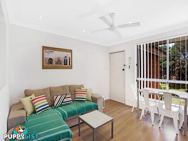 4/3 Resthaven Avenue SOLDIERS POINT NSW 2317