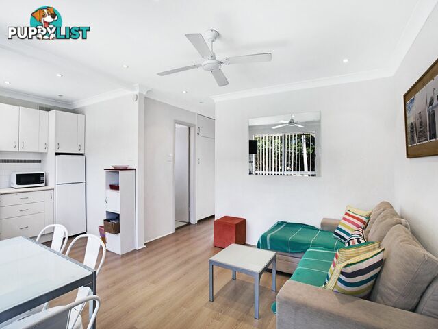 4/3 Resthaven Avenue SOLDIERS POINT NSW 2317