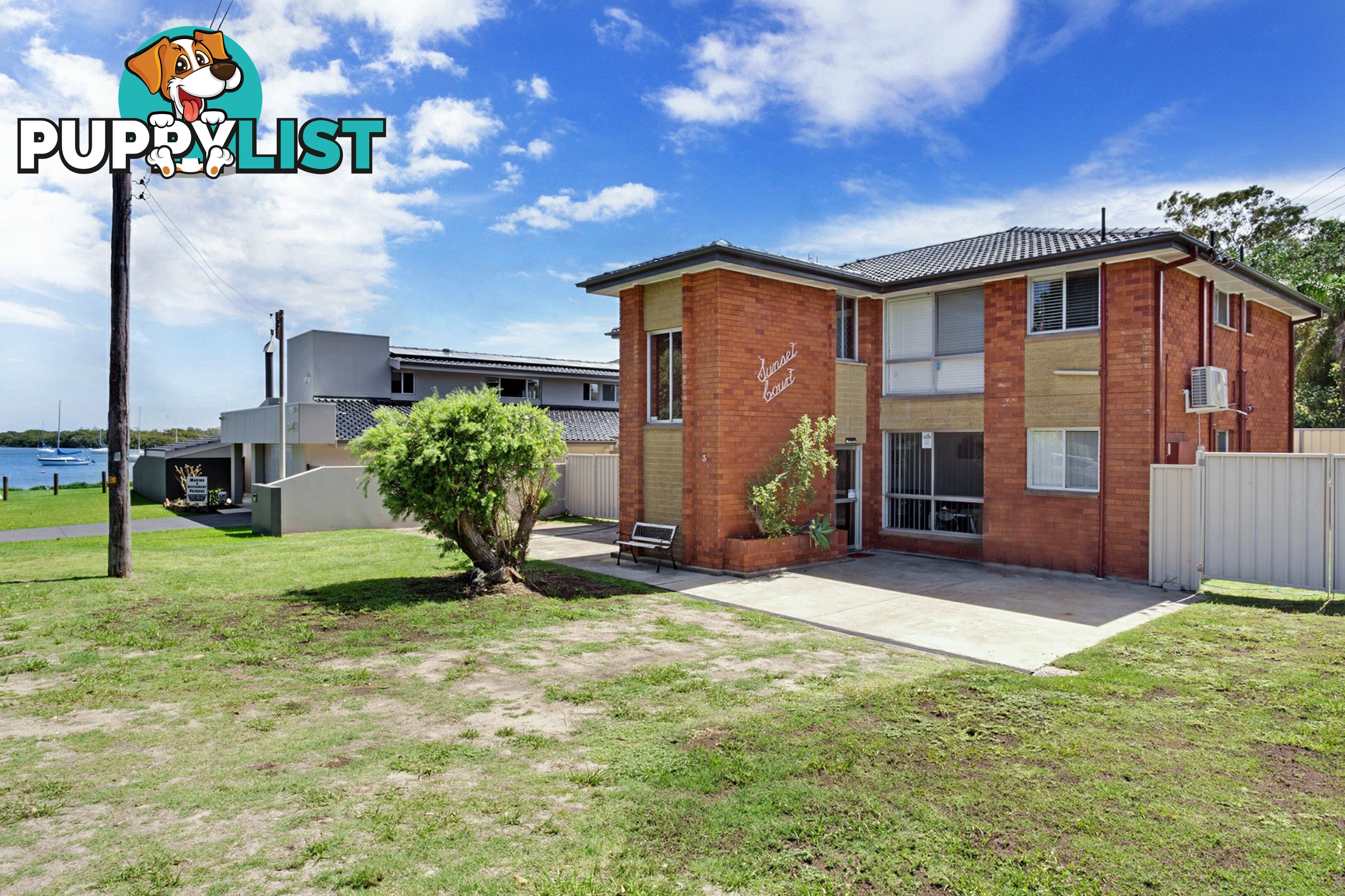 4/3 Resthaven Avenue SOLDIERS POINT NSW 2317