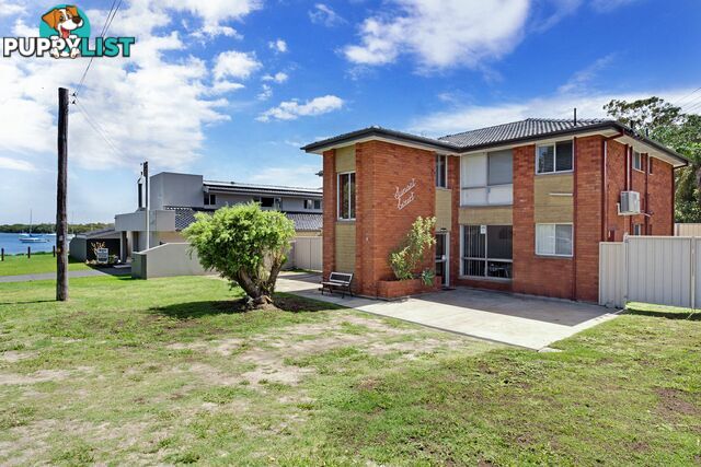 4/3 Resthaven Avenue SOLDIERS POINT NSW 2317