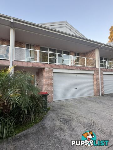 3/41 Bagnall Beach Road SALAMANDER BAY NSW 2317