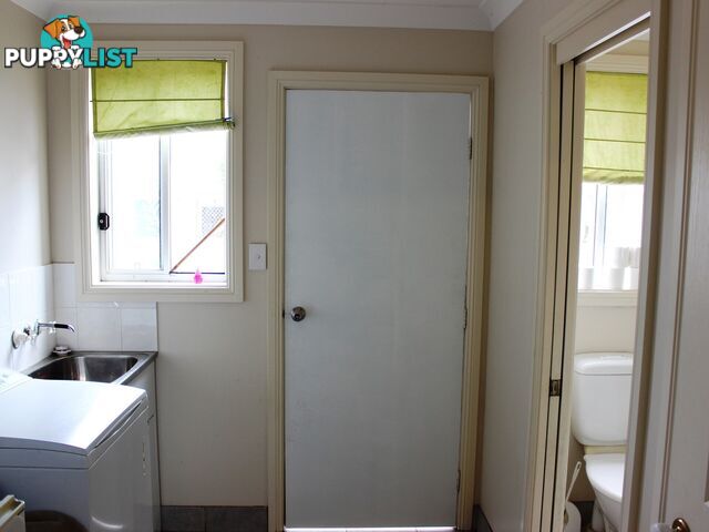 3/41 Bagnall Beach Road SALAMANDER BAY NSW 2317