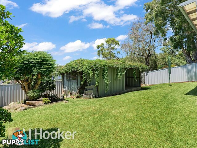 16 Waratah Avenue SALAMANDER BAY NSW 2317