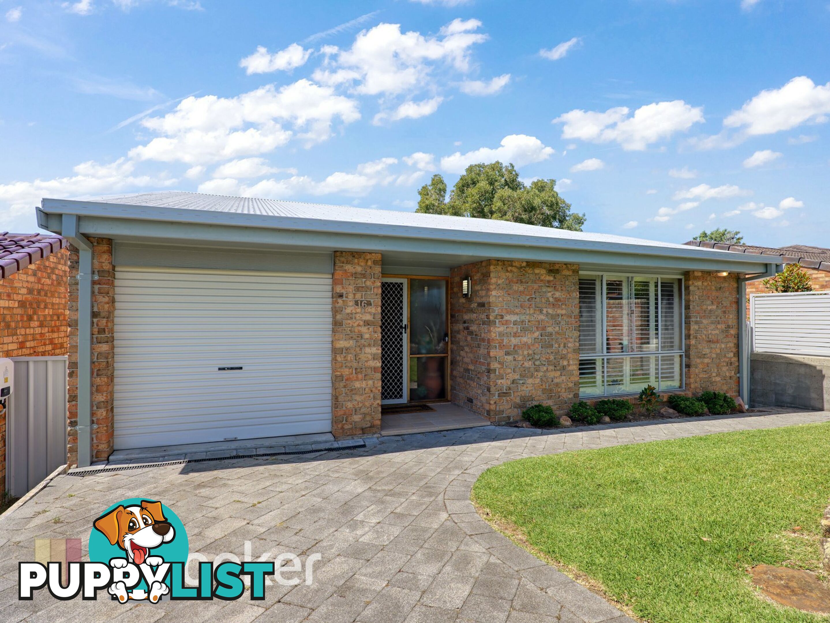 16 Waratah Avenue SALAMANDER BAY NSW 2317