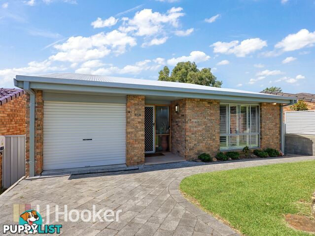 16 Waratah Avenue SALAMANDER BAY NSW 2317