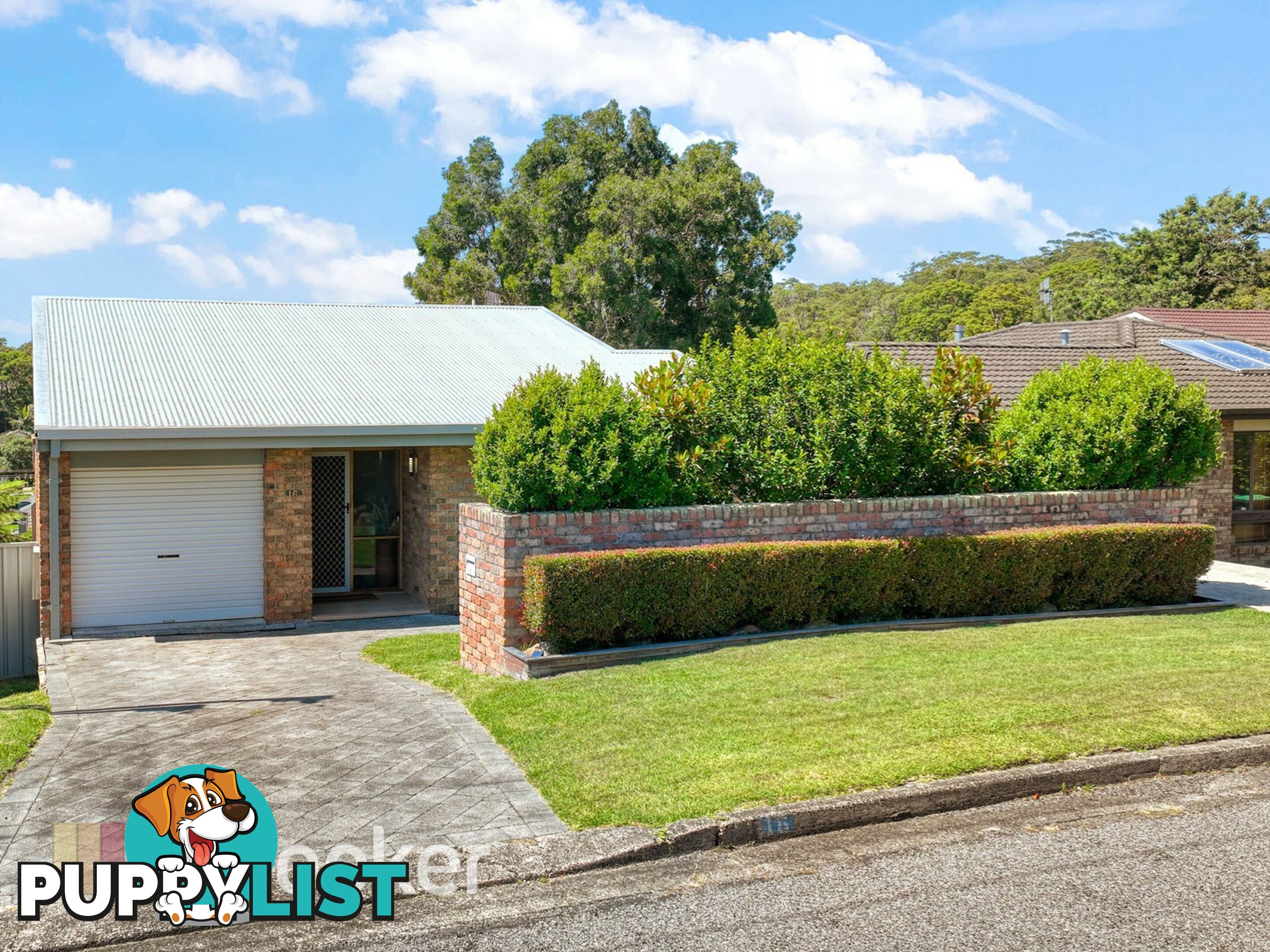 16 Waratah Avenue SALAMANDER BAY NSW 2317